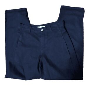 Zara Blue Denim Jeans Size 4